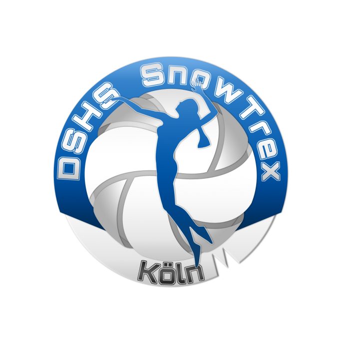 Dshs Snowtrex Köln Logo Png Dshs Snowtrex Köln 